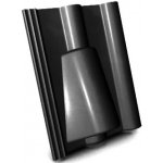 KMB Beta Taška větrací Briliant černá – Zboží Mobilmania