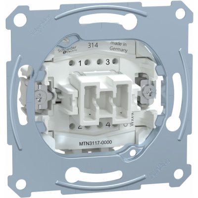 Schneider Electric MTN3117-0000 – Hledejceny.cz