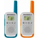 Motorola T42 2 ks – Zboží Živě