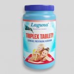 Laguna TRIPLEX 1kg – Sleviste.cz