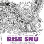 Říše snů Rosanes Kerby – Zboží Mobilmania