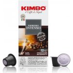 Kimbo Intenso do Nespresso kapsle 10 ks – Hledejceny.cz