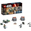 LEGO® Star Wars™ 75141 Kanan s Speeder Bike