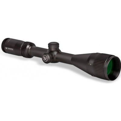 Vortex Optics Crossfire II 6-18x44 AO Dead-Hold BDC MOA – Zboží Dáma
