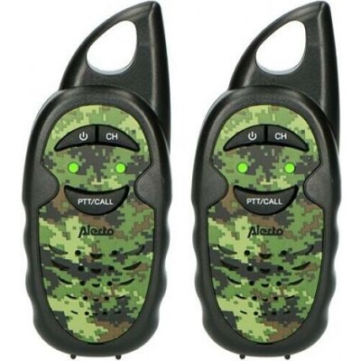 Alecto FR05CAMO – Hledejceny.cz