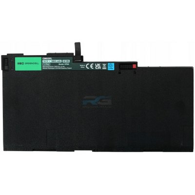 Green Cell HP68 baterie - neoriginální – Hledejceny.cz