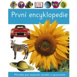 První encyklopedie – Hledejceny.cz