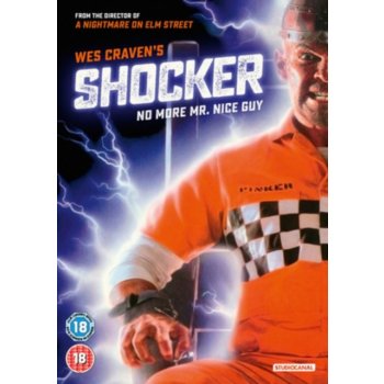 Shocker DVD