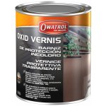 OWATROL OXID VERNIS čirý UV odolný lak na kov 2,5L – Zboží Mobilmania