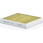 Filtr, vzduch v interiéru MANN-FILTER FP 26 010 (FP26010) | Zboží Auto