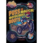 Puss in Magical Motocross Boots – Hledejceny.cz