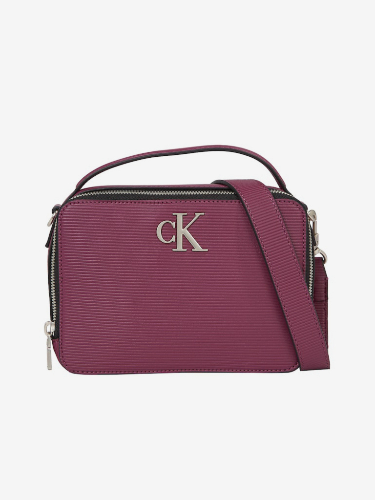 Calvin Klein bag18 T Cross body bag Jeans Červená dámské