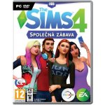 The Sims 4: Společná zábava – Hledejceny.cz