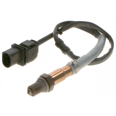 Lambda sonda BOSCH 0 258 017 270 | Zboží Auto