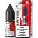 Aroma King Salt Berry Peach 10 ml 20 mg