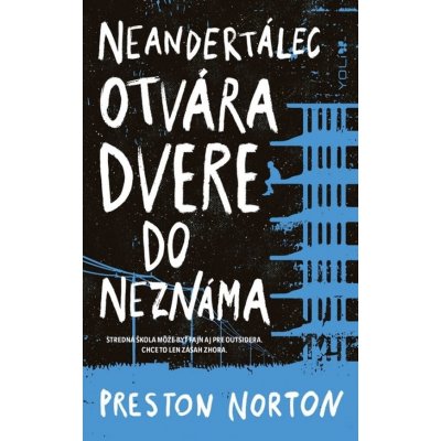 Neandertálec otvára dvere do neznáma