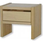 noční stolek Gaston – Zboží Mobilmania