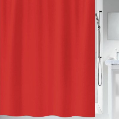 Spirella PRIMO červený 120 x 200 cm – Sleviste.cz