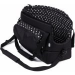 Iridog Přepravní taška na psa CARRIE no.1 19 x 16 x 30 cm – Zboží Dáma