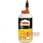 PATTEX WOOD EXPRESS D2 lepidlo na dřevo 250g – Hledejceny.cz