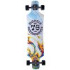 Longboard Madrid Top-Mount 39