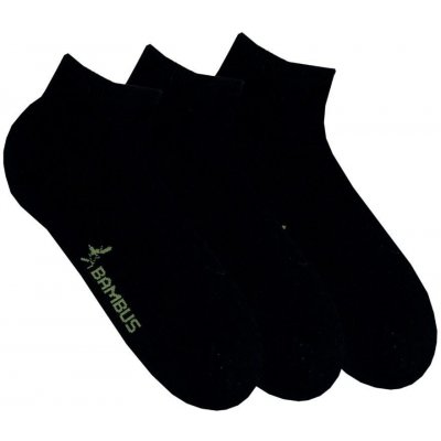 RS letní ponožky černá – Zboží Mobilmania