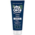 Vita Coco Scalp Scrub Vlasový peeling proti lupům 250 g – Zboží Dáma