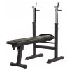 Zdravotní pomůcky Tunturi WB20 Basic Weight Bench