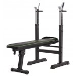 Tunturi WB20 Basic Weight Bench – Zbozi.Blesk.cz