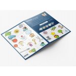 Pexeso pro nejmenší Jednoduché obrázky – Hledejceny.cz