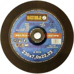 Nástroje cz Kotouč brusný 230 x 7 mm IM-4-230-7,0 – Zboží Dáma