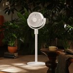 Xiaomi Smart Standing Air Circulation Fan – Sleviste.cz