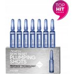 Avon Anew Skin Reset Plumping Shots liftingové pleťové sérum 7 x 1,3 ml – Sleviste.cz