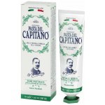 Pasta Del Capitano Natural Herbs 75 ml – Hledejceny.cz