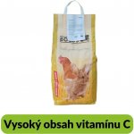 Bocus Morče G Doplňkové krmivo Morče 10 kg – Zboží Mobilmania