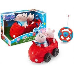 REVELL Revell AutíčkoINO 23203 Peppa Pig