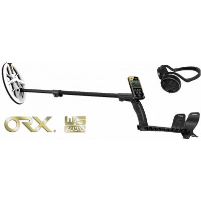XP ORX HF 13x24 cm RC – Zboží Dáma