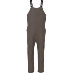 Korda Kalhoty Polar Salopettes Olive – Zboží Dáma