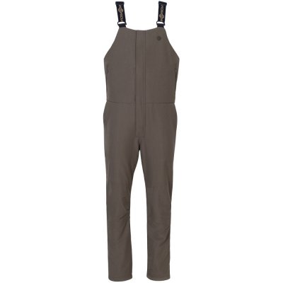 Korda Kalhoty Polar Salopettes Olive – Zboží Dáma