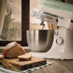 Ariete Vintage 1588/04 zelený – Hledejceny.cz