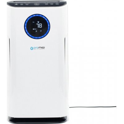 Oromed ORO-AIR Purifier HEPA Premium H13 – Hledejceny.cz