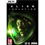 Alien: Isolation – Zboží Živě