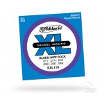 D'addario EXL 115 – Zbozi.Blesk.cz