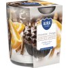 Svíčka Aura candles Chocolate Orange 100 g