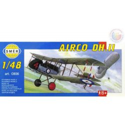 Směr Airco DH. II 806 1:48