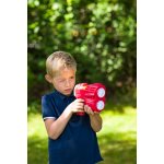 WOOBLY BOOBLY Bubble blaster světelné efekty, USB nabíjení – Zboží Dáma