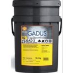 Shell Gadus S2 V220 AD 2 18 kg – Zbozi.Blesk.cz