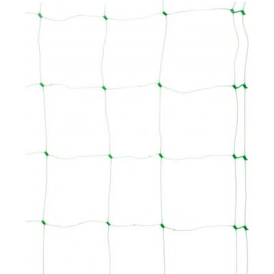Strend Pro Síť podpůrná 2 x 5 m oko 13 cm na okurky A8102 SL2210353X – Hledejceny.cz