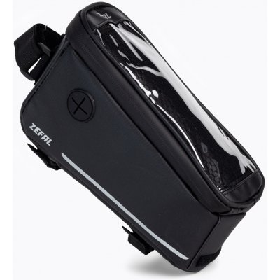 Pouzdro ZEFAL Console Pack T2 černé – Zboží Živě