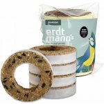 Erdtmann's Lojové kroužky pro ptáky 5ks 400 g – Zbozi.Blesk.cz